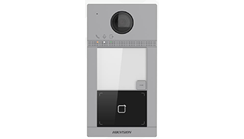 HIKVISION DS-KV8113-WME1 flush Video Intercom Villa Door Station